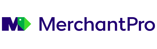 MerchantPro ecommerce platform logo
